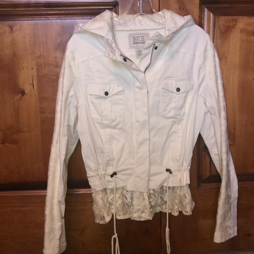 BKE lightweight jacket